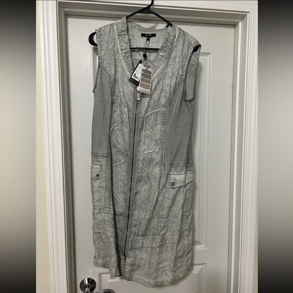 Yest dress • new with tags
